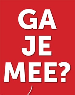 corendon actie